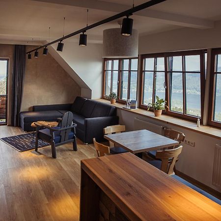 Gmundnerberghaus - Rooms Altmünster Εξωτερικό φωτογραφία