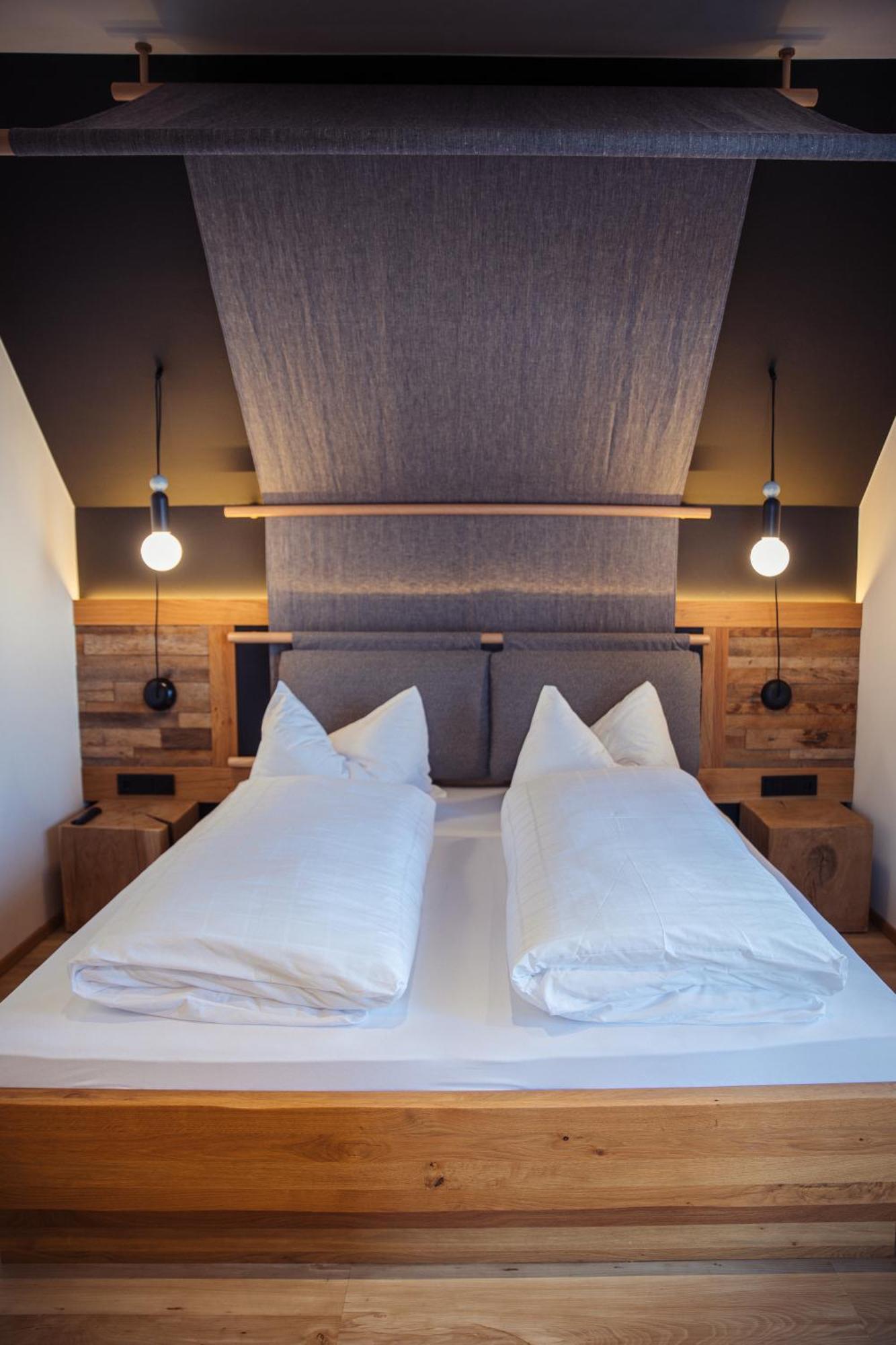 Gmundnerberghaus - Rooms Altmünster Εξωτερικό φωτογραφία