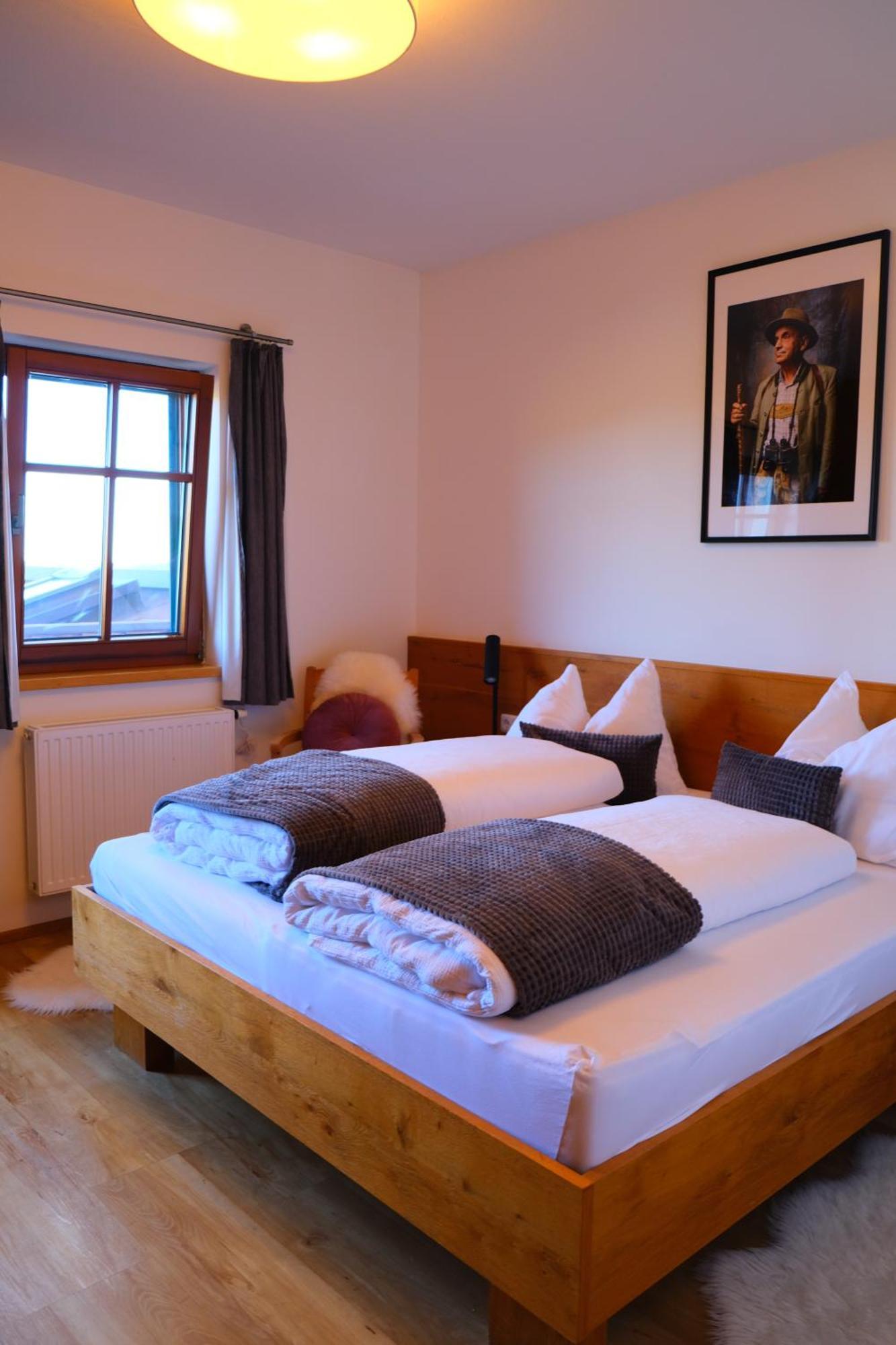 Gmundnerberghaus - Rooms Altmünster Δωμάτιο φωτογραφία