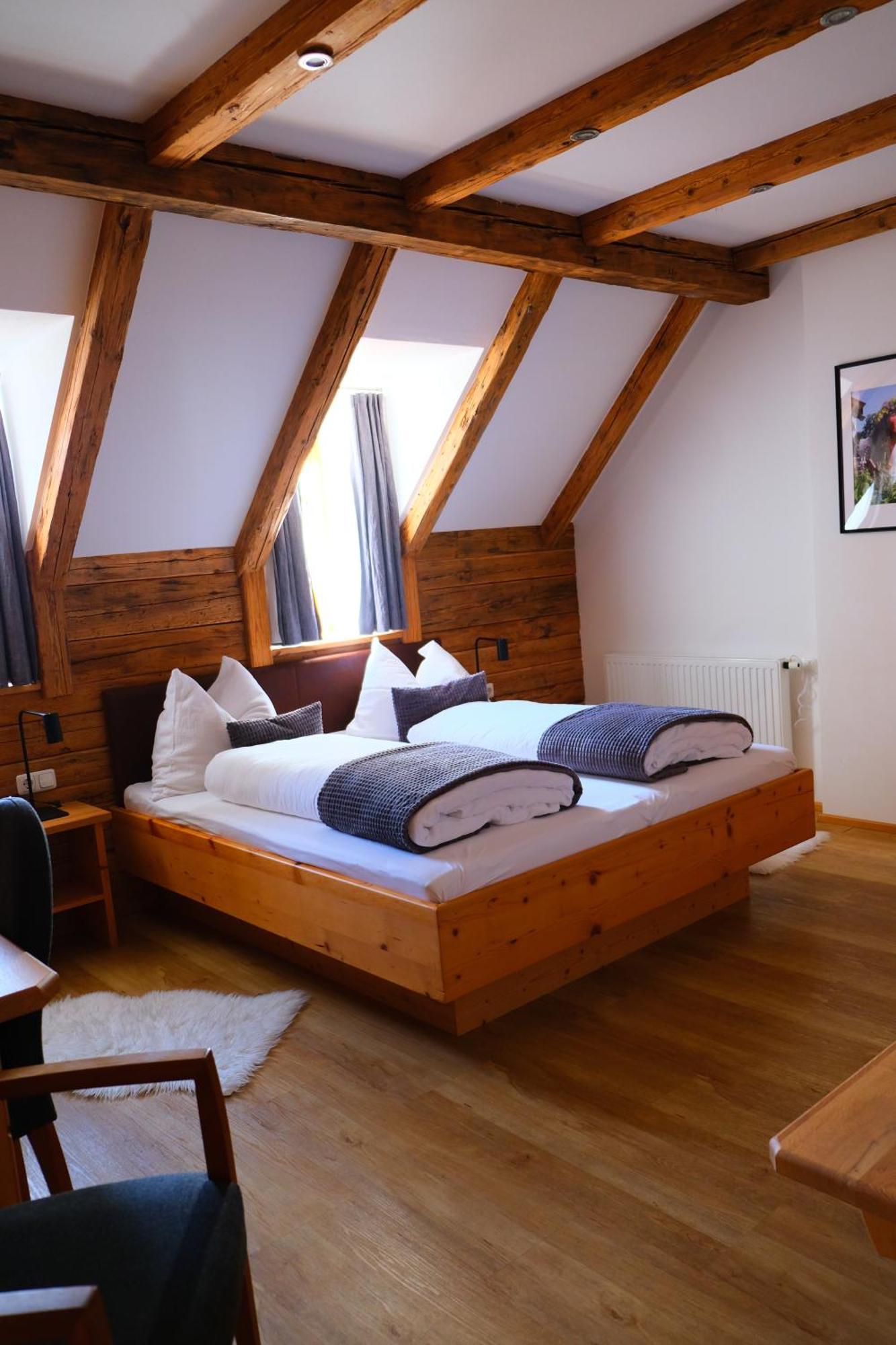 Gmundnerberghaus - Rooms Altmünster Εξωτερικό φωτογραφία