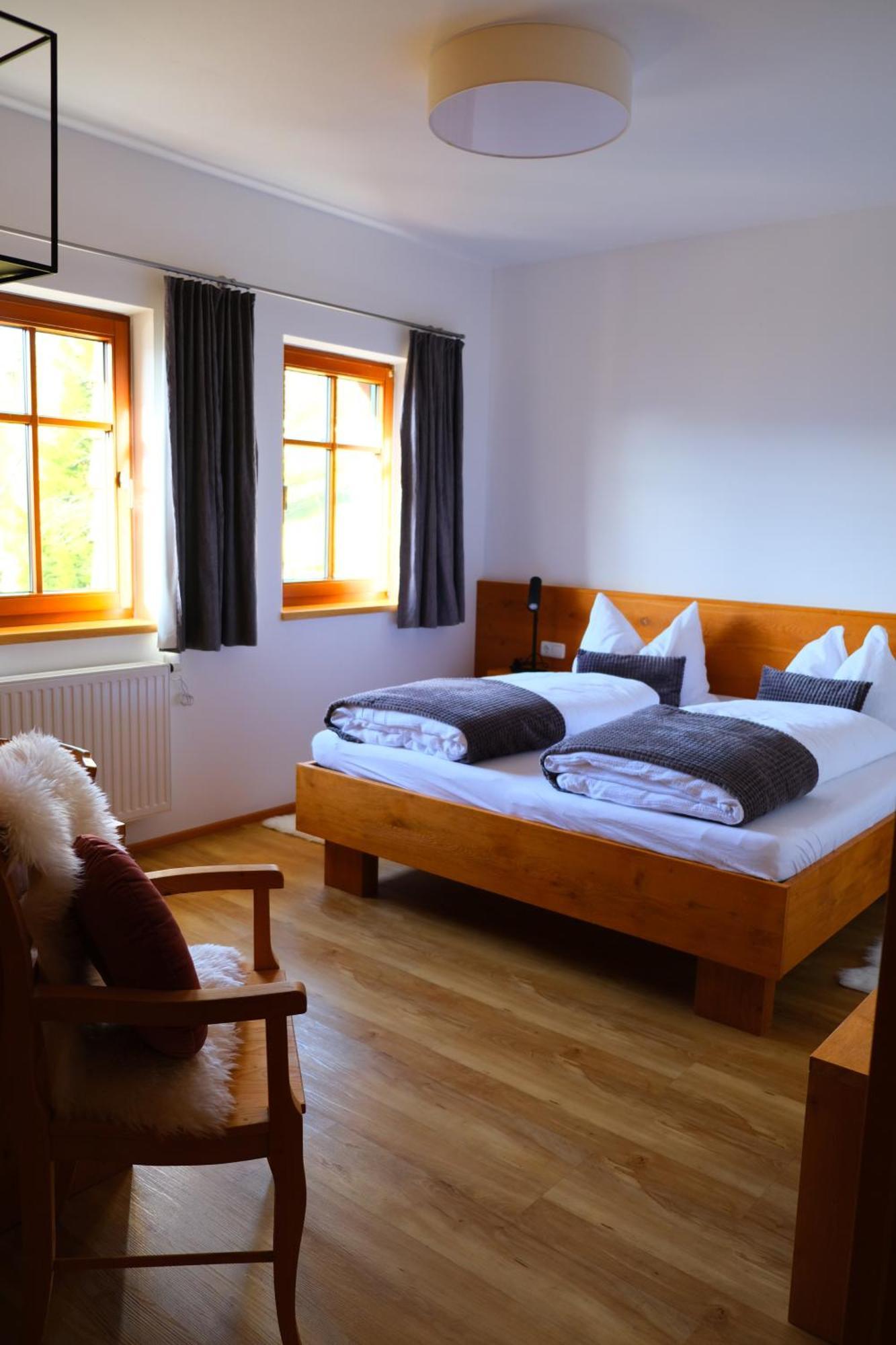 Gmundnerberghaus - Rooms Altmünster Εξωτερικό φωτογραφία
