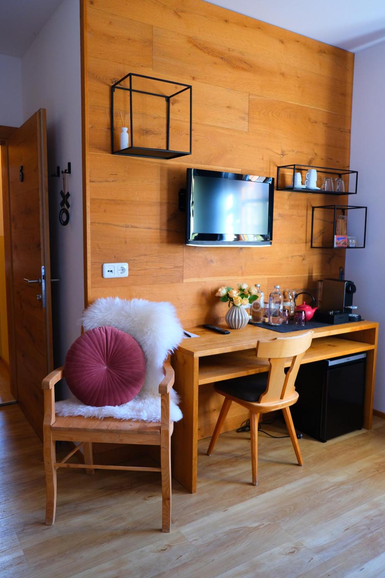 Gmundnerberghaus - Rooms Altmünster Εξωτερικό φωτογραφία