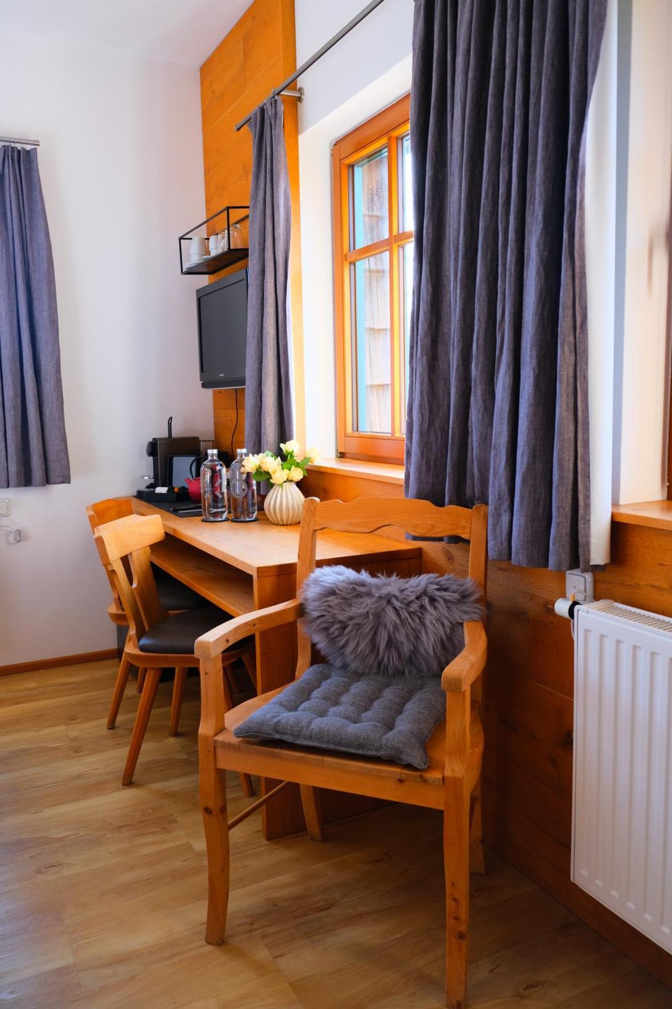 Gmundnerberghaus - Rooms Altmünster Εξωτερικό φωτογραφία