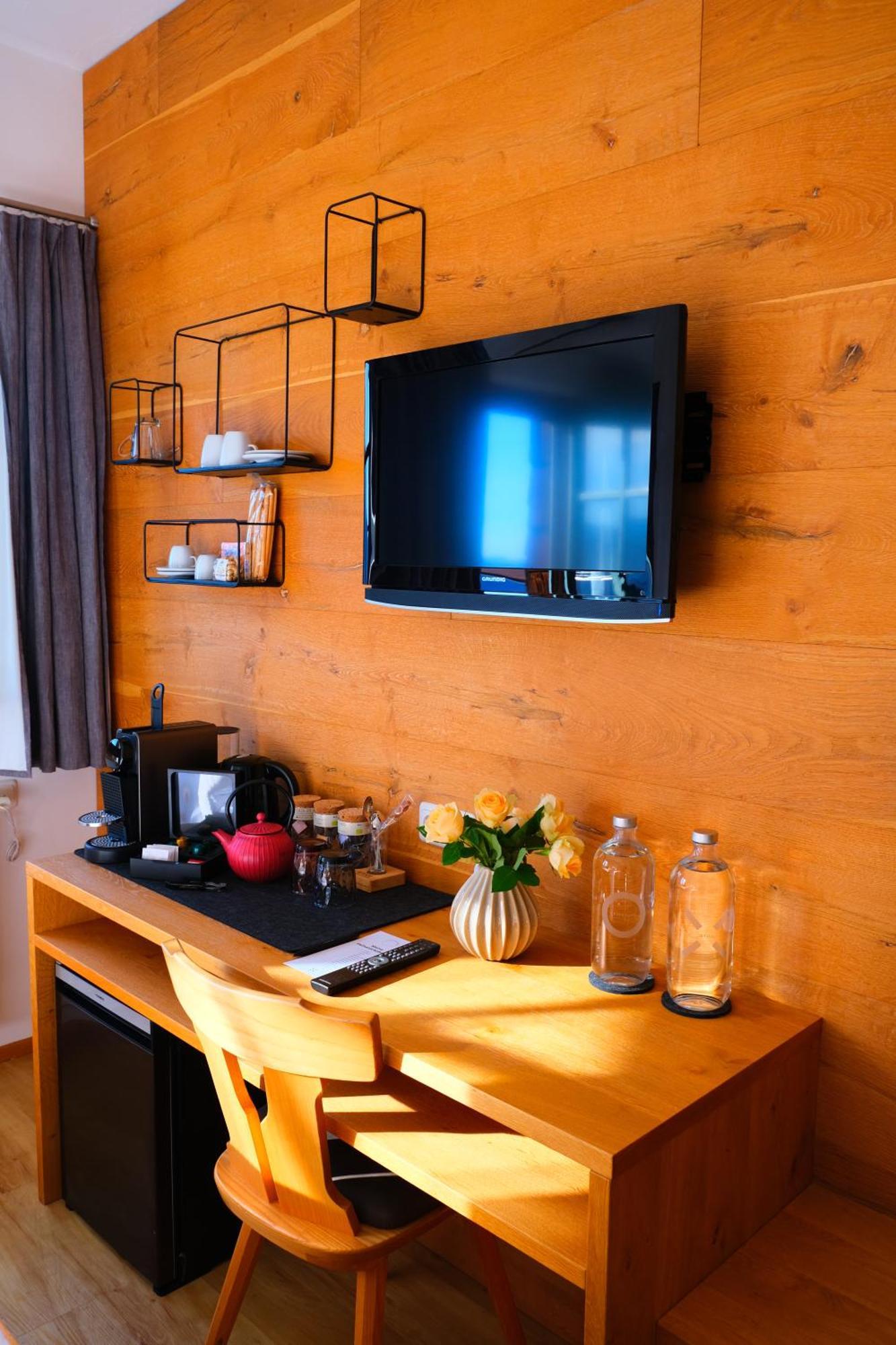 Gmundnerberghaus - Rooms Altmünster Εξωτερικό φωτογραφία