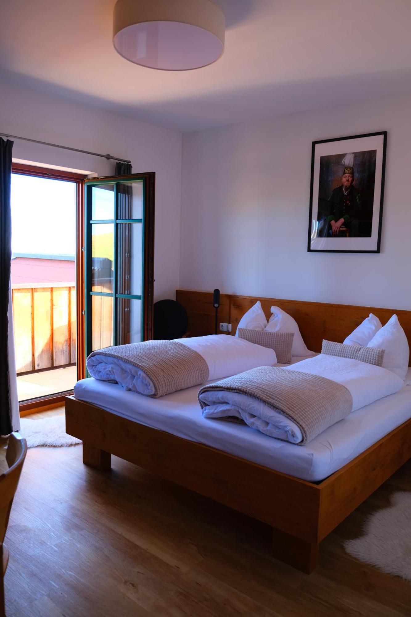 Gmundnerberghaus - Rooms Altmünster Εξωτερικό φωτογραφία