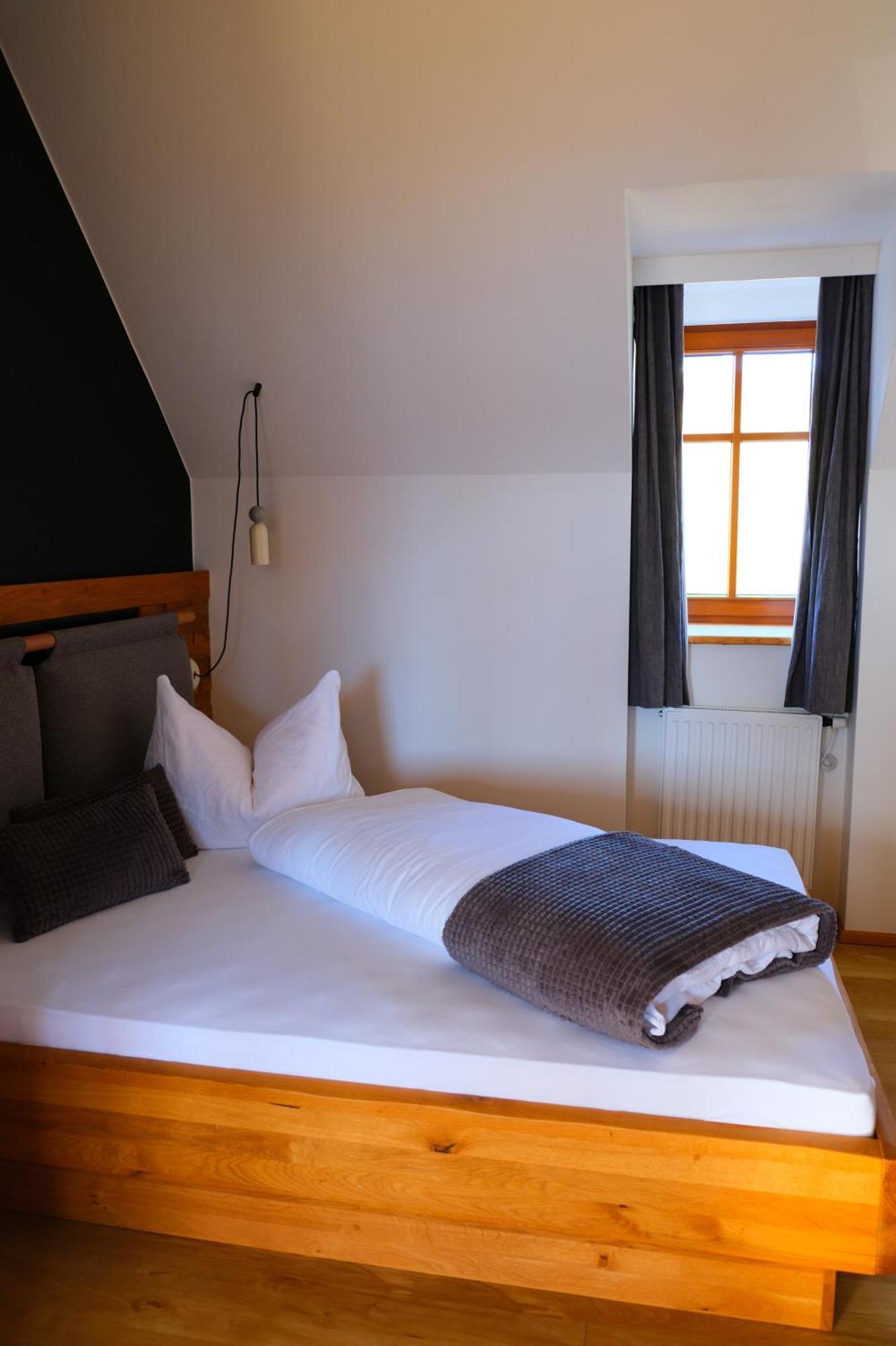 Gmundnerberghaus - Rooms Altmünster Εξωτερικό φωτογραφία