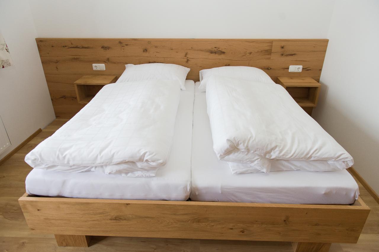 Gmundnerberghaus - Rooms Altmünster Εξωτερικό φωτογραφία