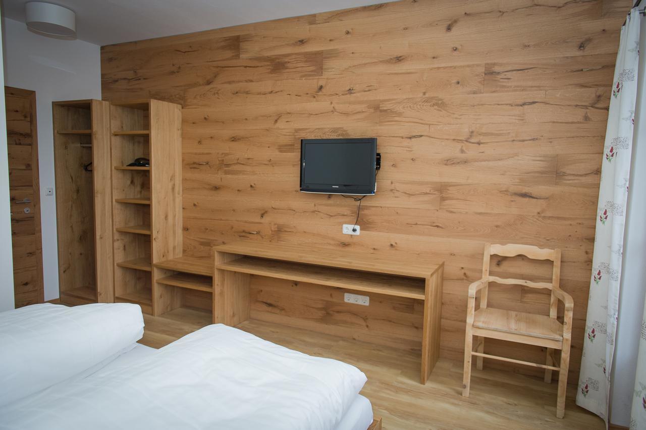 Gmundnerberghaus - Rooms Altmünster Εξωτερικό φωτογραφία