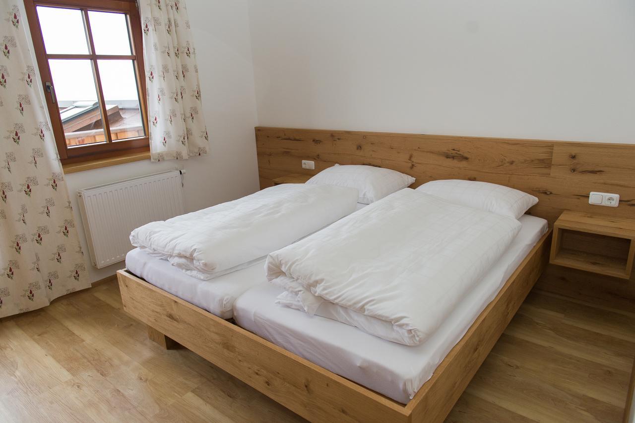 Gmundnerberghaus - Rooms Altmünster Εξωτερικό φωτογραφία