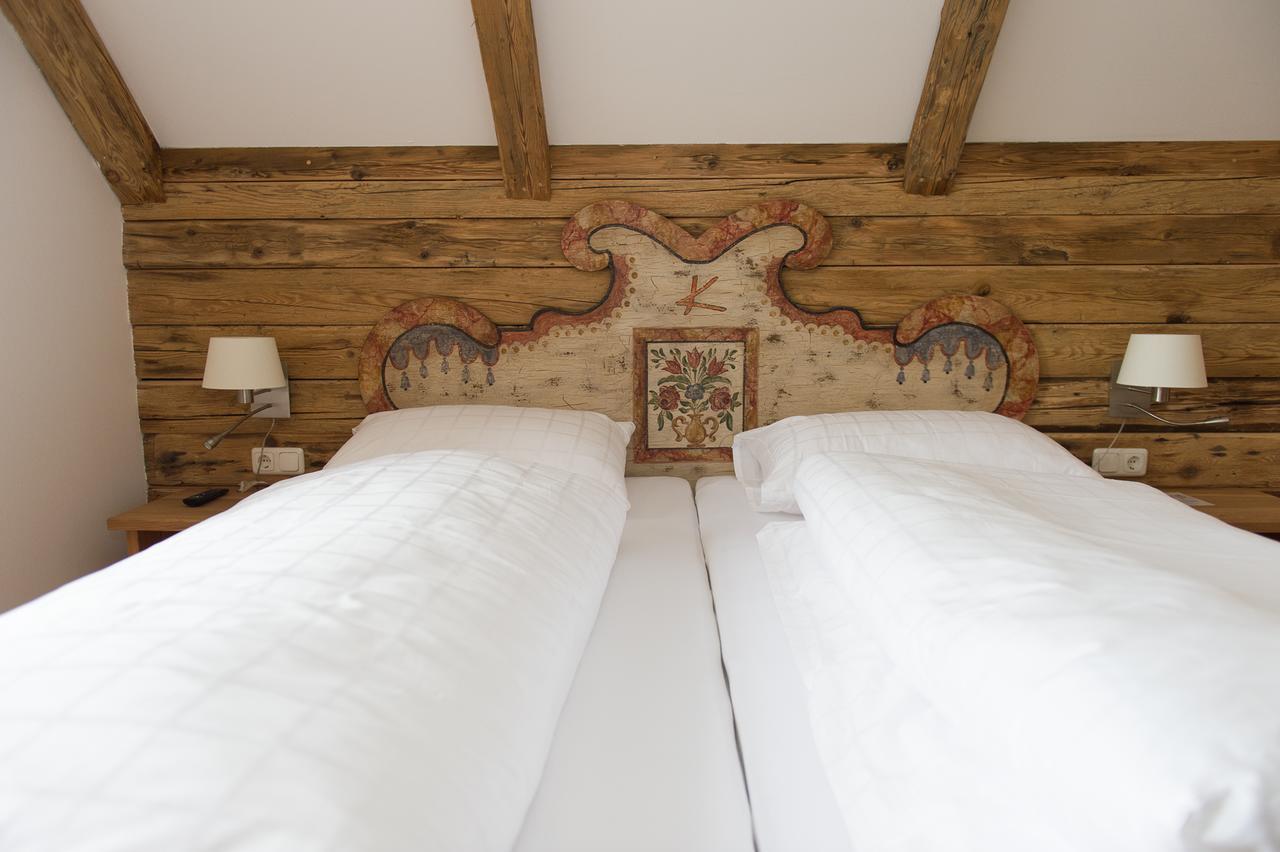 Gmundnerberghaus - Rooms Altmünster Εξωτερικό φωτογραφία